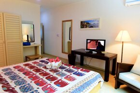 Residence Pralinoise, Praslin