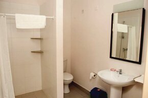 Residence pralinoise, Praslin