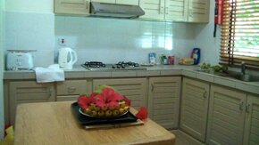 Residence pralinoise, Praslin