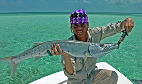 pêche croisière seychelles