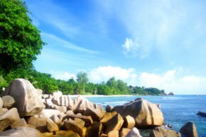 La Digue